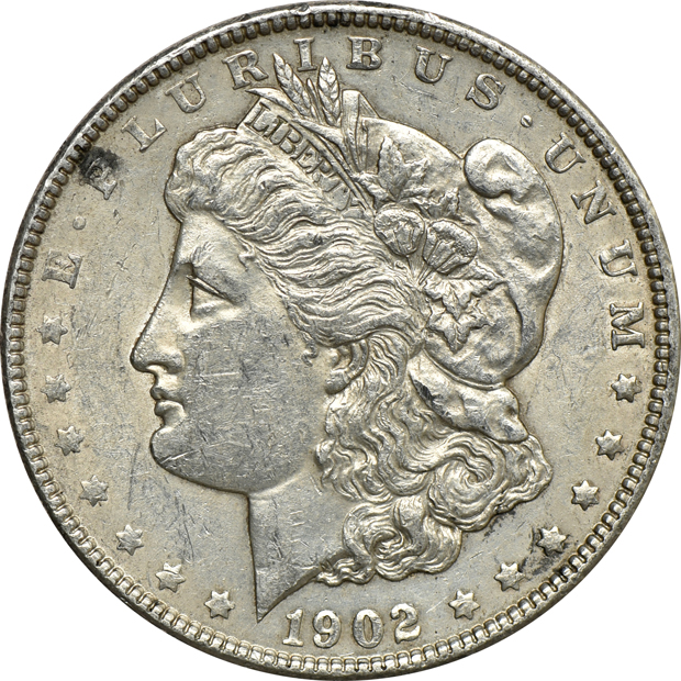 Four 1901, ten 1902, and seven 1904, as described