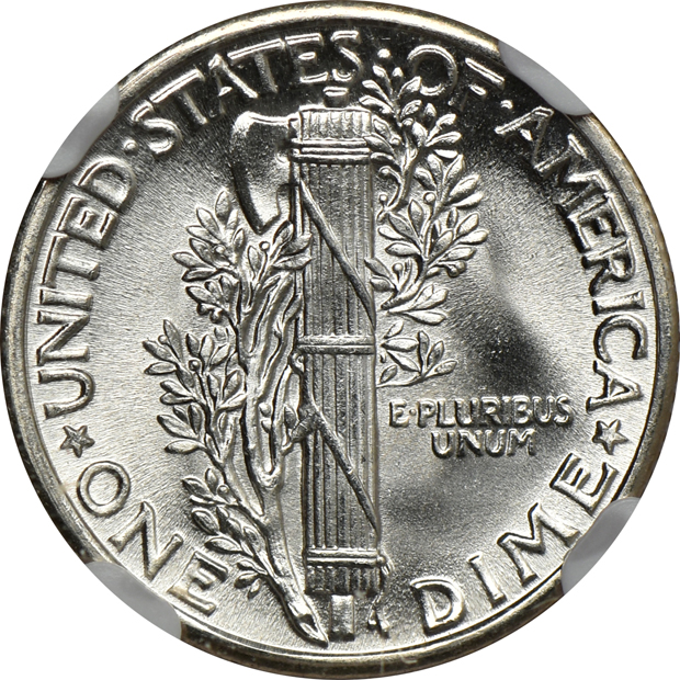 Three 1937 NGC MS-67 FB CAC