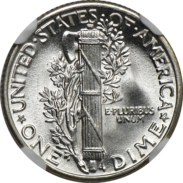 Three 1937 NGC MS-67 FB CAC
