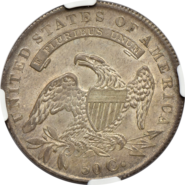 1835 NGC MS-62
