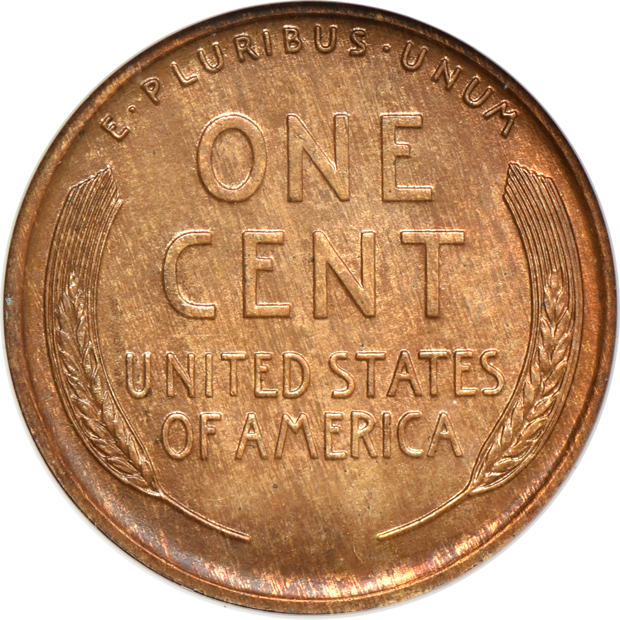 1912 Matte Proof ANACS PR-64 RB