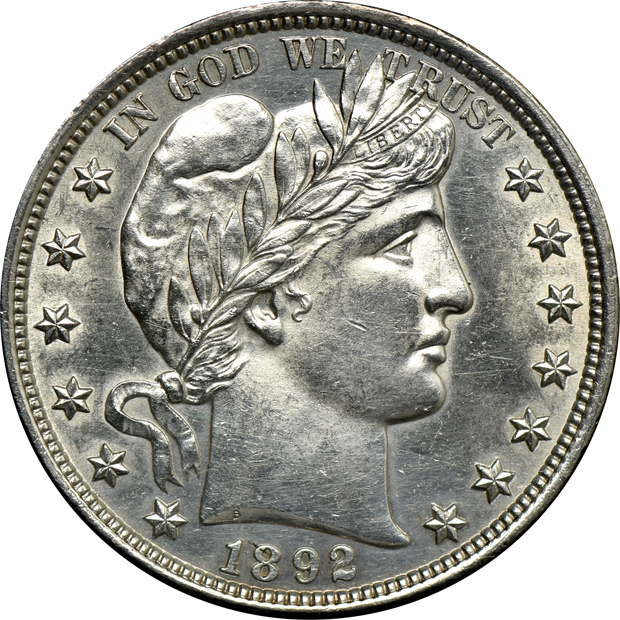 1892 year set