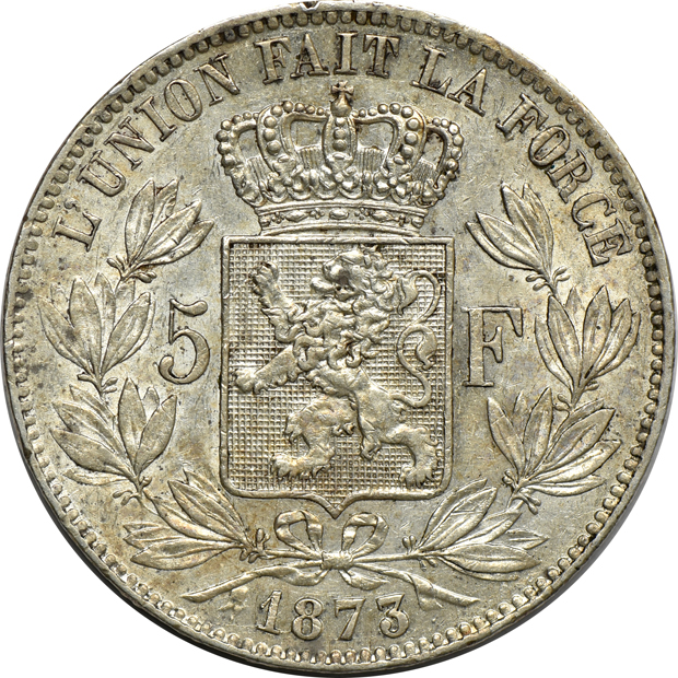 Multiple - Mixed group of seventeen coin "grab bag."