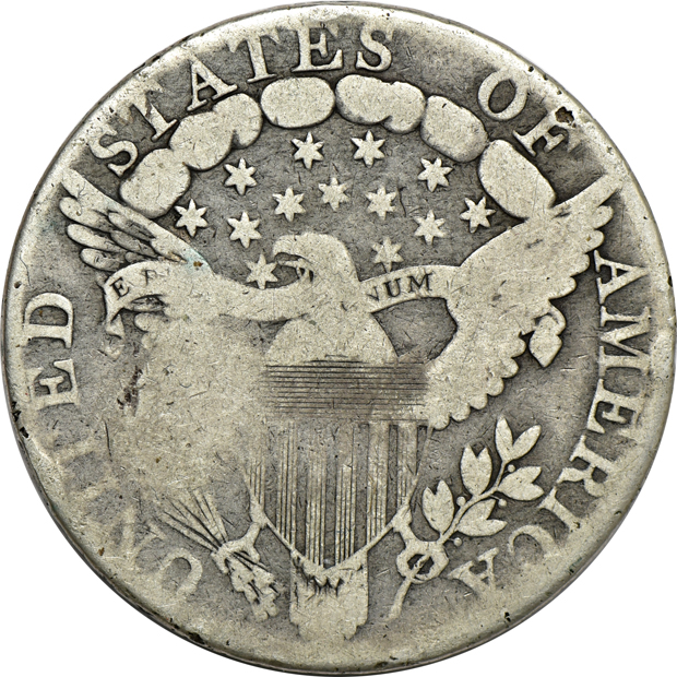 1798 Heraldic, About Good