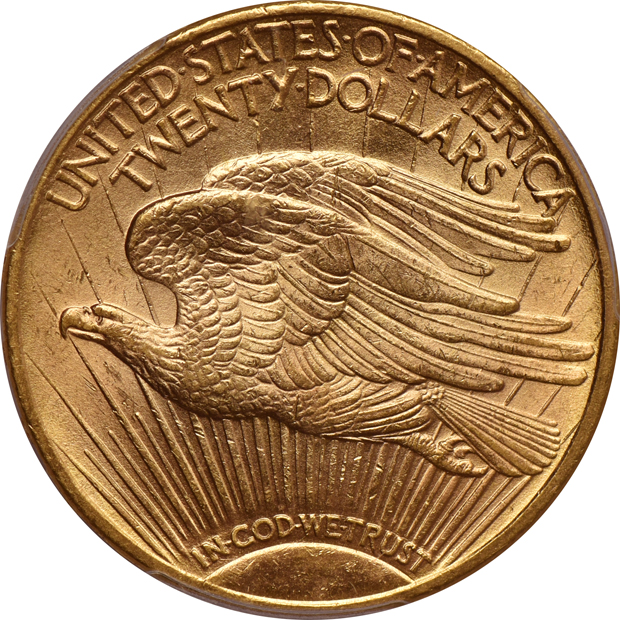 1910-D and 1914-S, both PCGS MS-64