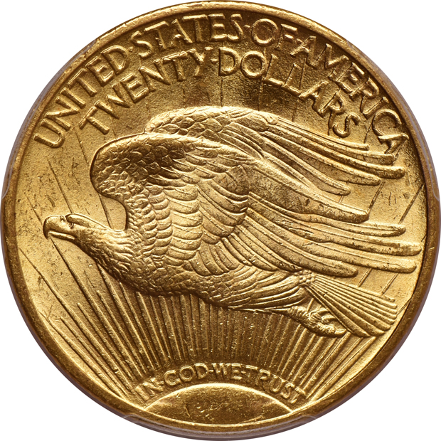 1910-D and 1914-S, both PCGS MS-64
