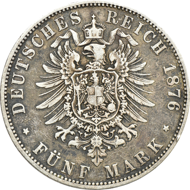 Multiple - Sixteen coins consisting of Russian and German coins