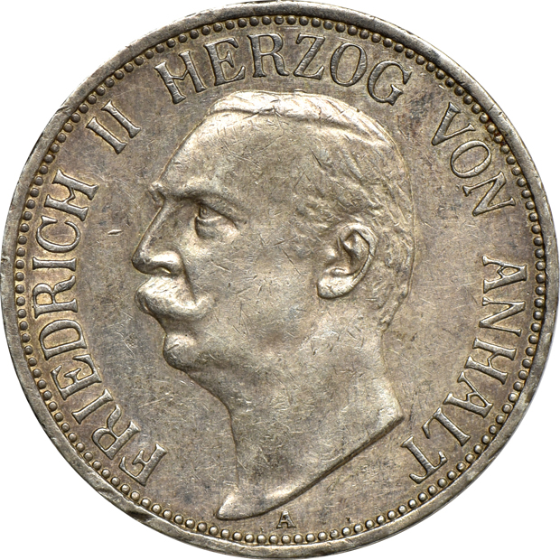 Multiple - Sixteen coins consisting of Russian and German coins