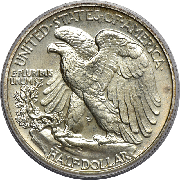 1937 PCGS PR-67 (green label), and a 1941 NGC PF-66 (no line)