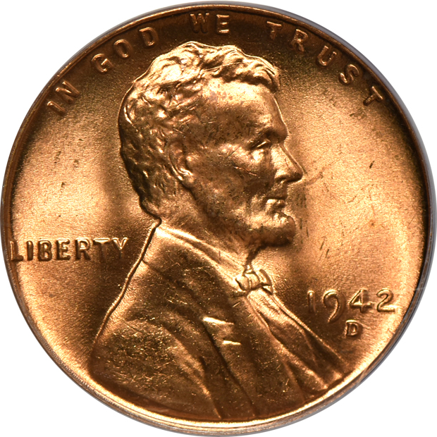 Twelve NGC or PCGS certified Lincoln cents