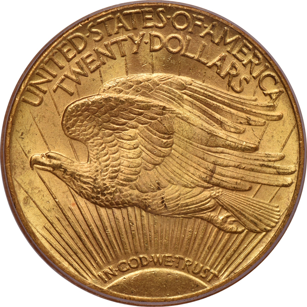 1930-S PCGS MS-63 CAC
