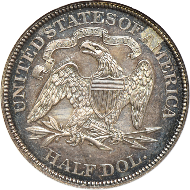 1869 NGC PR-65
