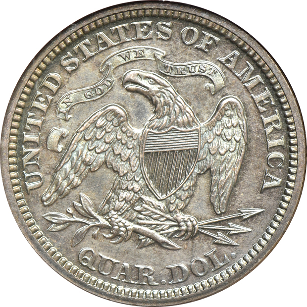 1869 NGC PR-65