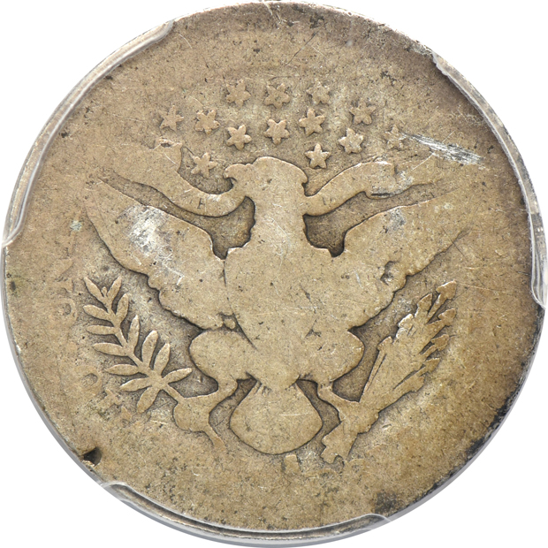 1901-S PCGS Fair-2