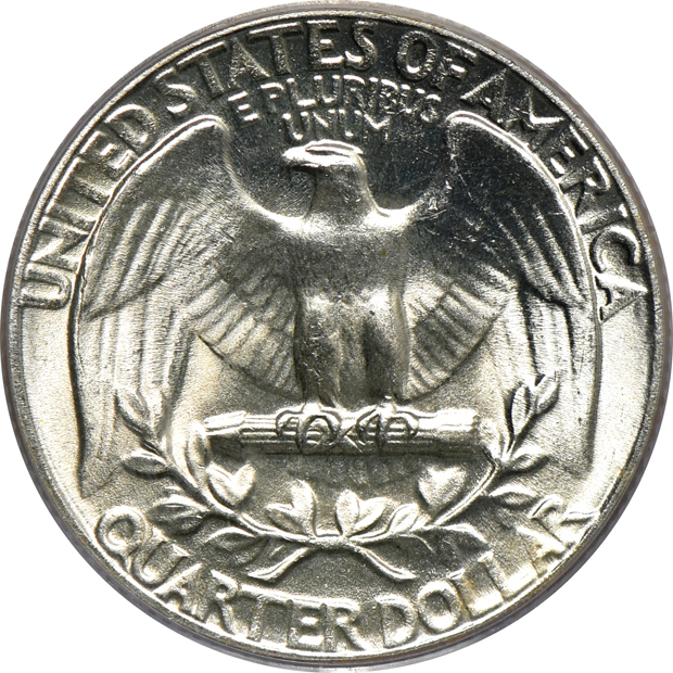1942-D Doubled Die Obverse XF-40, and a 1950 DDR FS-801 MS-65, both PCGS