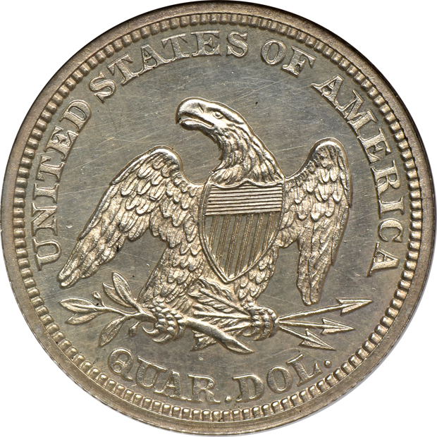 1863 NGC PR-61