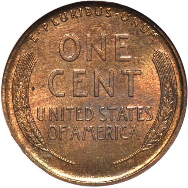 1914 Matte Proof NGC PR-64 RB