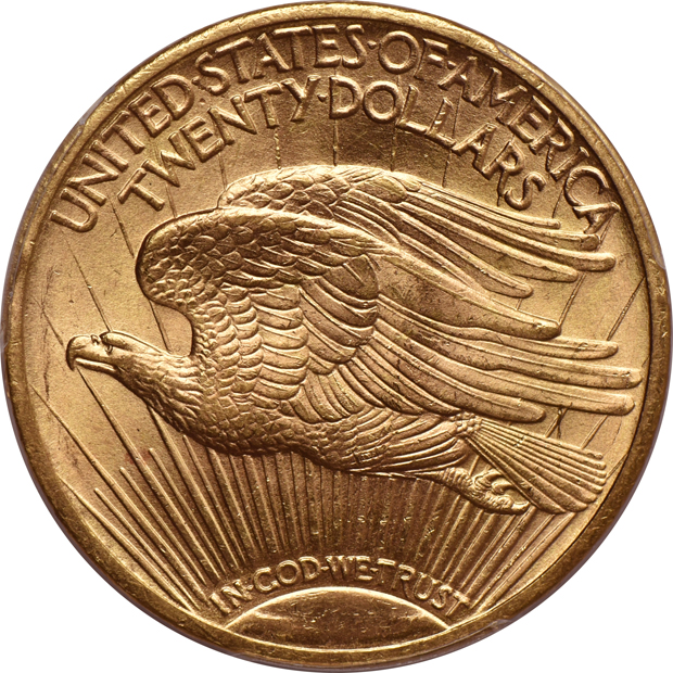 1922 and 1926, both PCGS MS-64