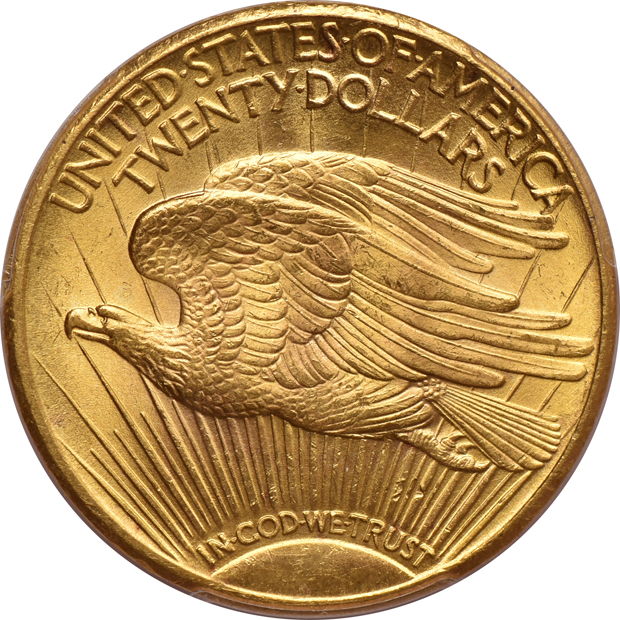 1922 and 1926, both PCGS MS-64