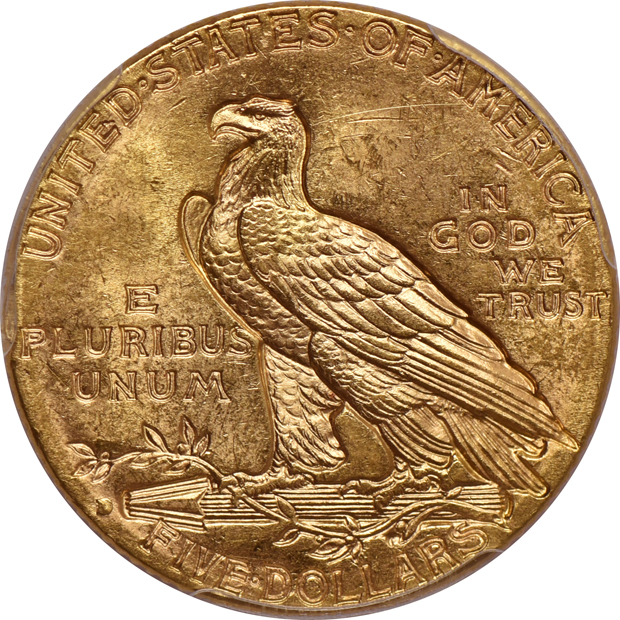 1914-D PCGS MS-63
