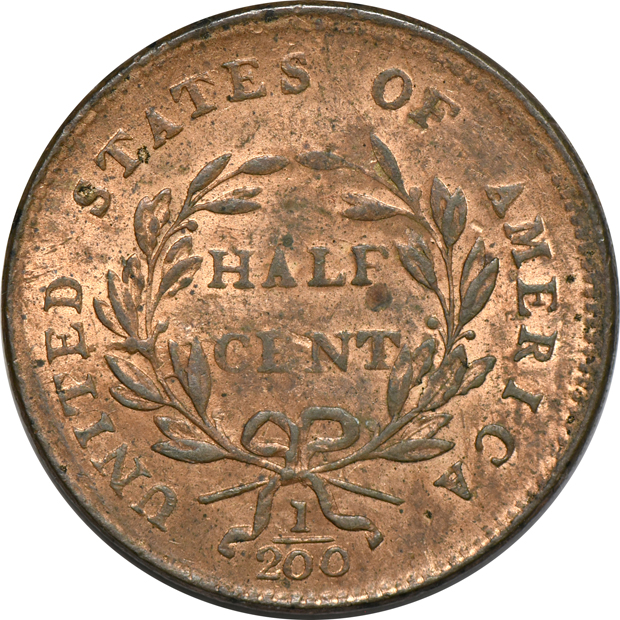 1800 UNC