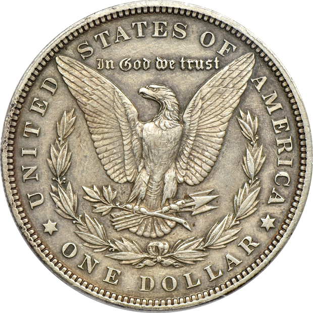 1900 PCGS PR-45