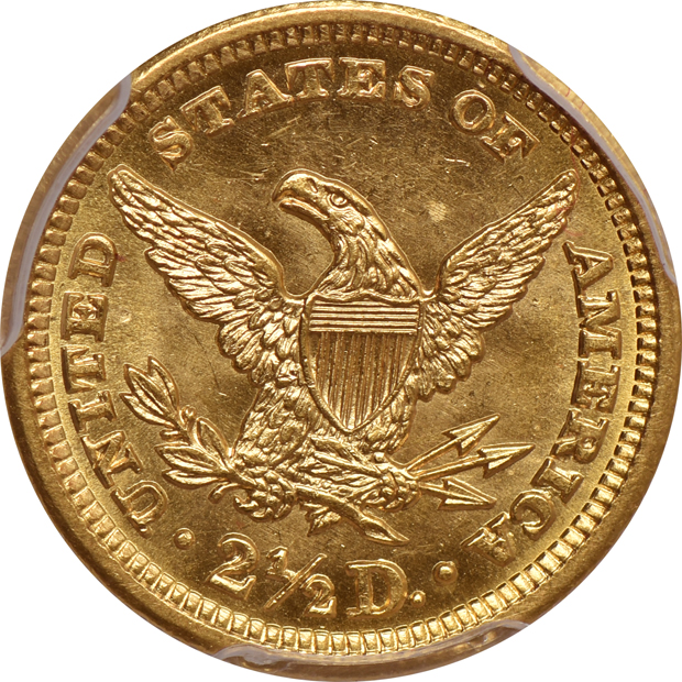 1906 PCGS MS-64 CAC