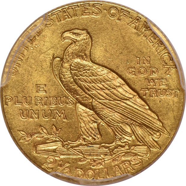 1909 PCGS MS-64 CAC