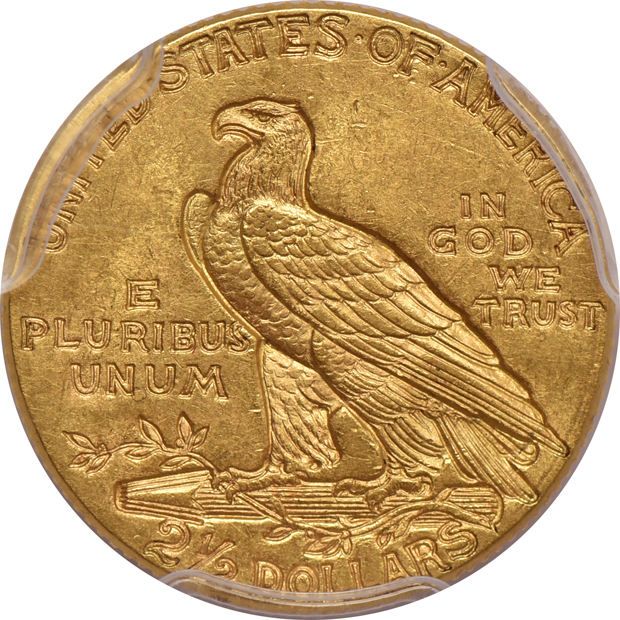 1912 PCGS MS-63