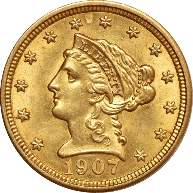 1905 and 1907, both UNC details