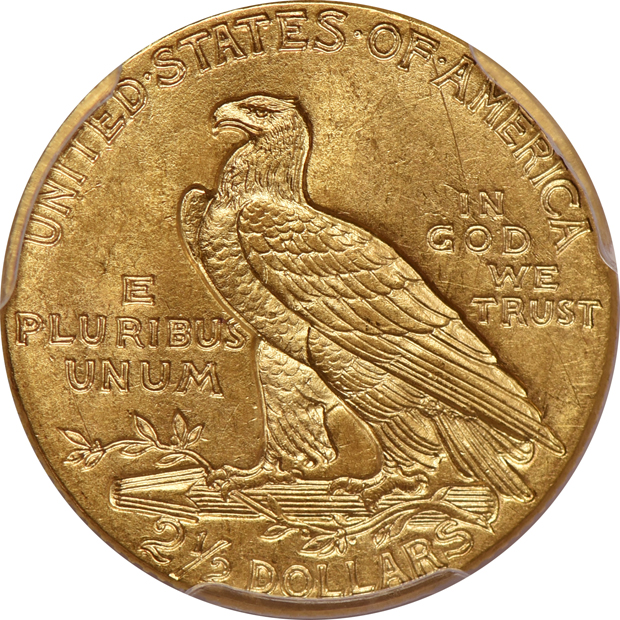 1912 PCGS MS-63