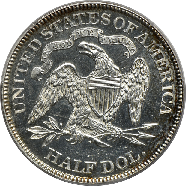 1878 PCGS PR-63CAM