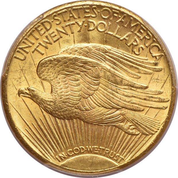 Three 1927, all PCGS MS-64+ CAC