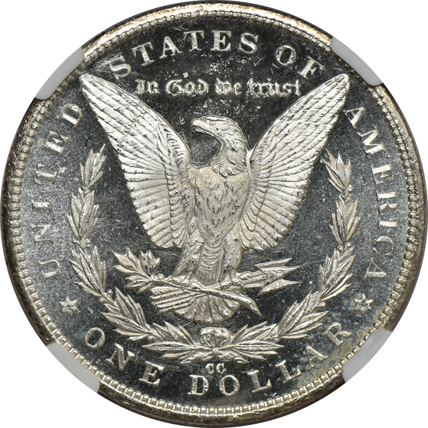 1884-CC NGC MS-65 DPL