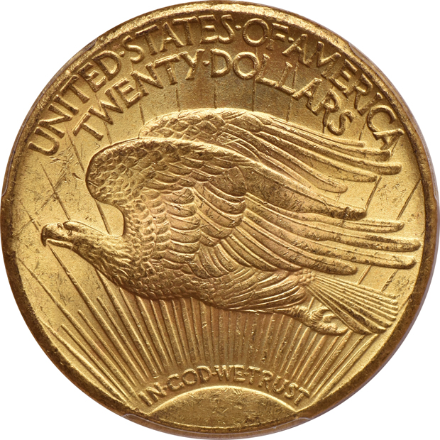 Two 1927, both PCGS MS-64+