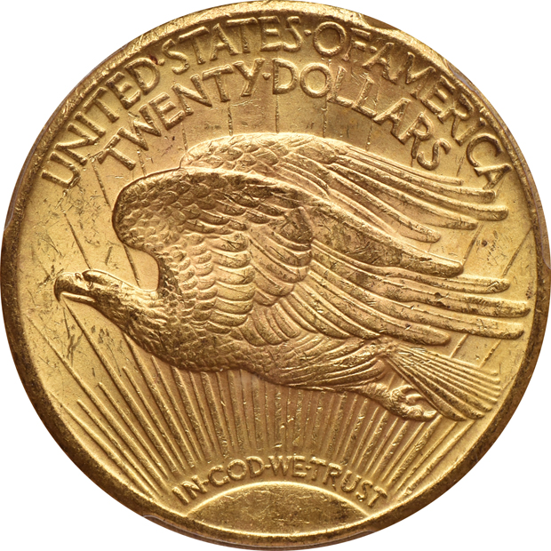 Two 1927, both PCGS MS-64+