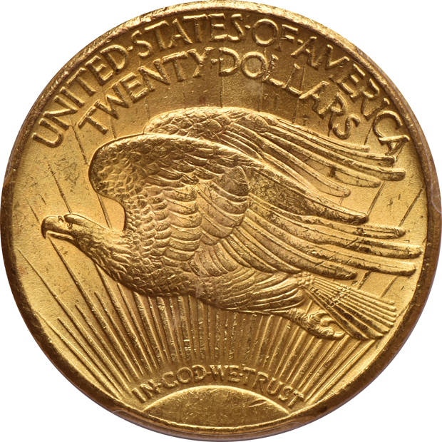 Two 1927 PCGS MS-64+
