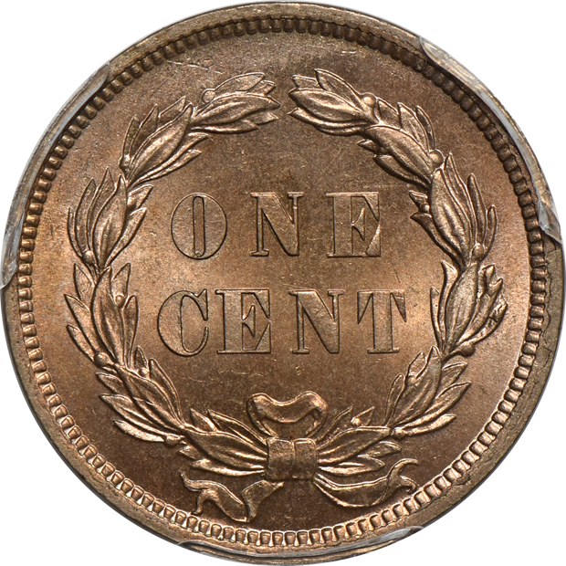 1859 PCGS MS-65