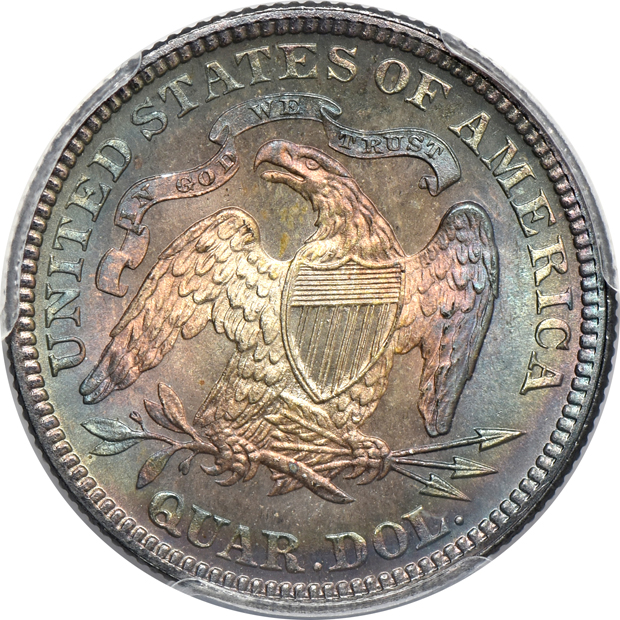 1879 PCGS MS-66
