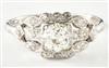 Platinum Diamond Ring