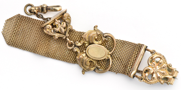 Twenty Watch Chains