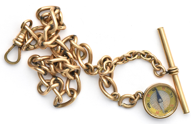 Twenty Watch Chains