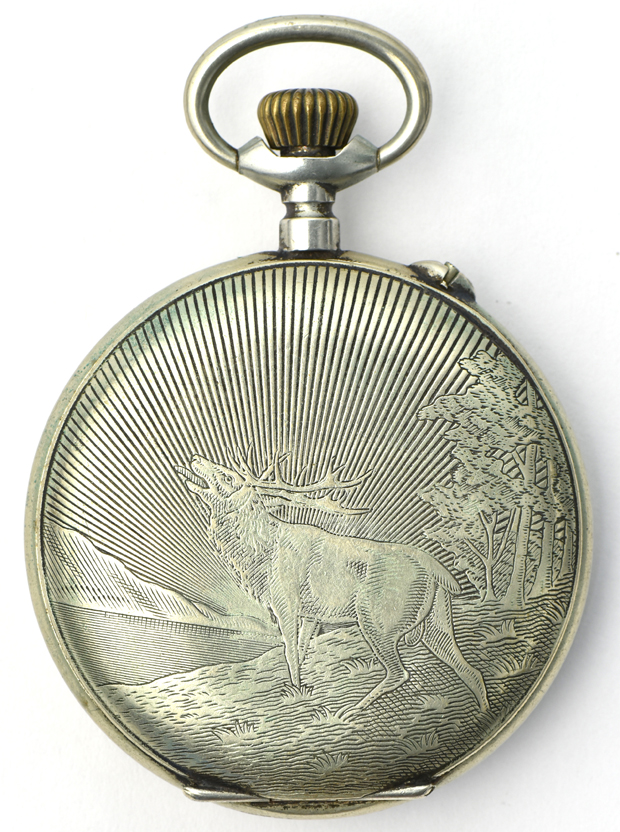 Men’s Pocket Watches 