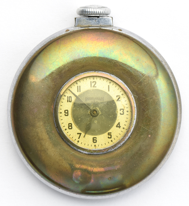 Men’s Pocket Watches 