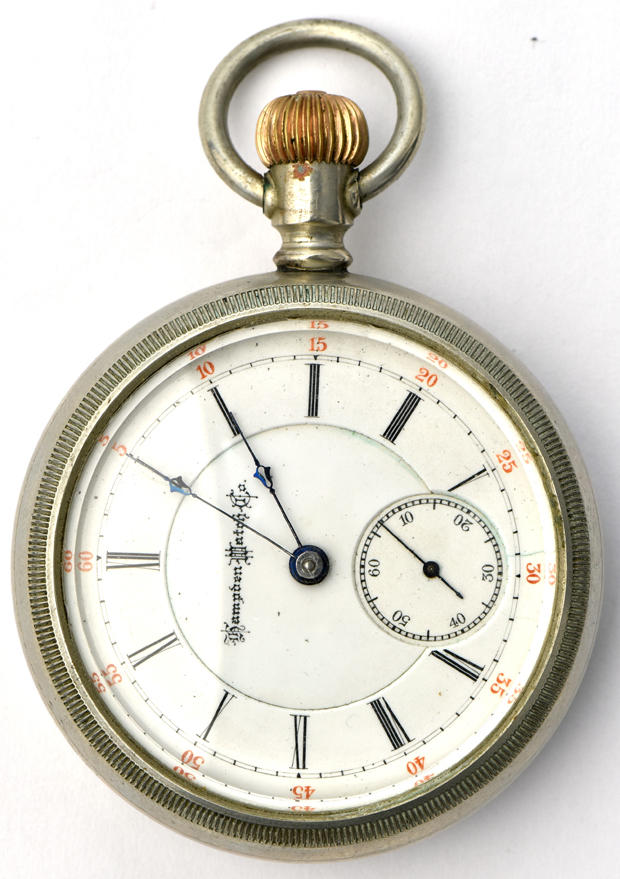 Men’s Pocket Watches 