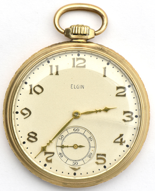 Men’s Pocket Watches 