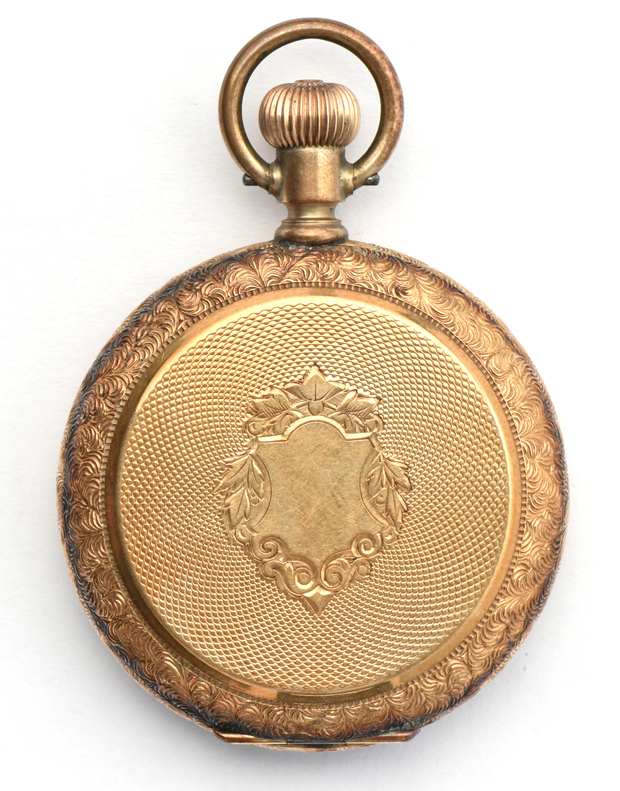 Ladies Pocket and Wrist Watches 