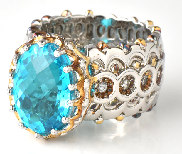Sterling Silver Rings