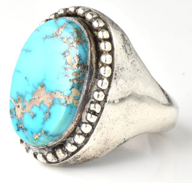 Sterling Silver Rings 