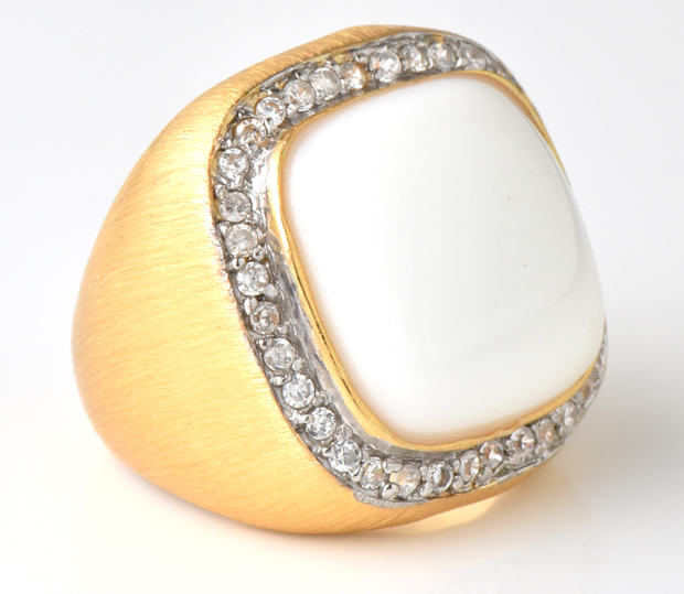 Sterling Silver Rings 